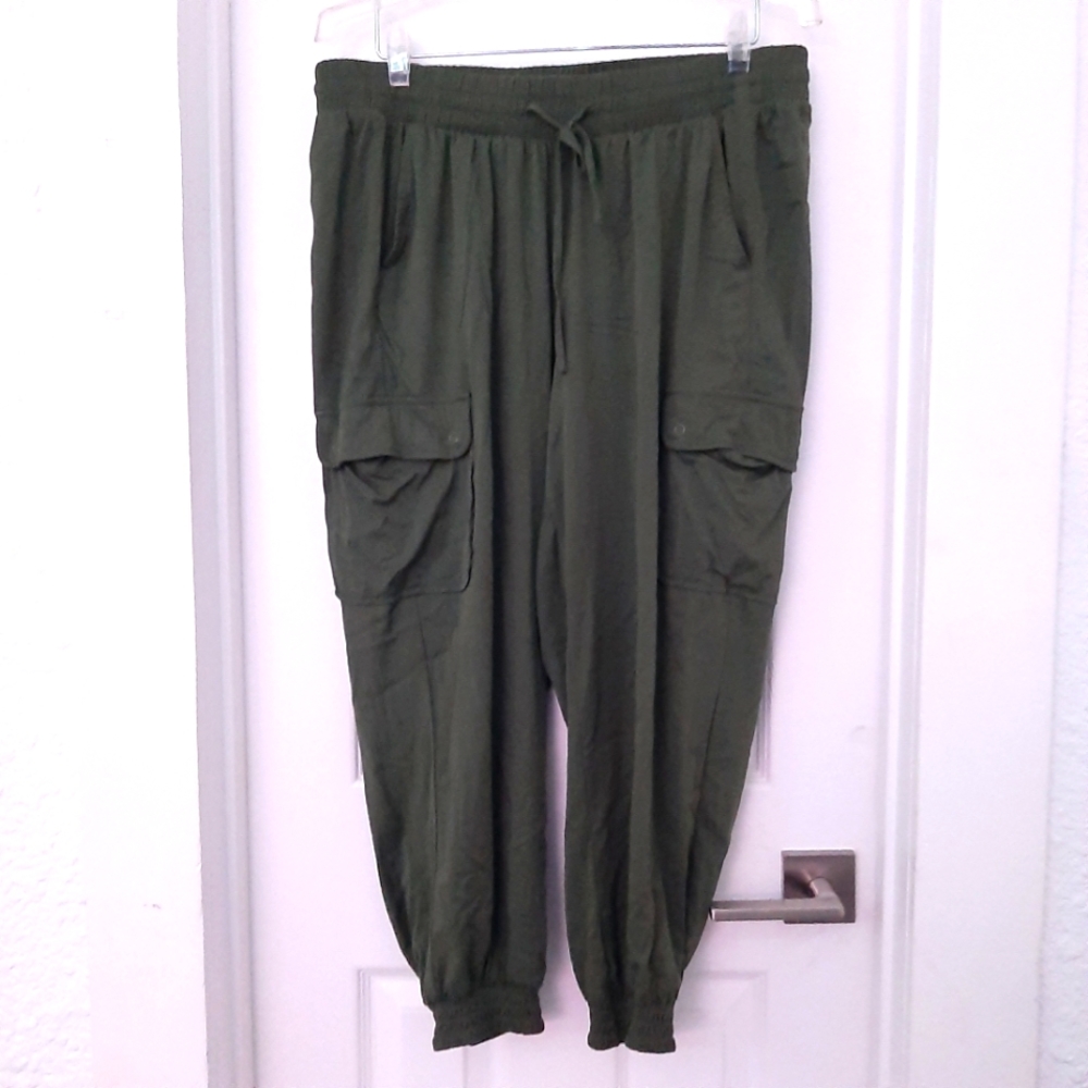 TORRID | jogger style pants